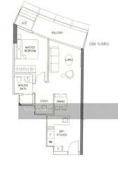 Duo Residences (D7), Apartment #156890652